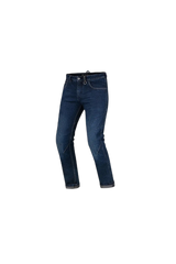 SHIMA PANTALONI IN DENIM JEANS VAQUERO DEVON UOMO D.BLUE 
