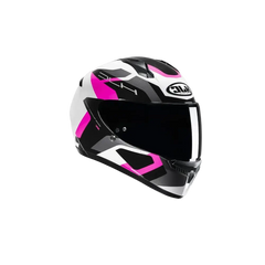 HJC C10 EPIC MC8 Integrale Moto Caschi Rosa 