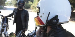 Interfono per casco moto Sena 30K Single Pack