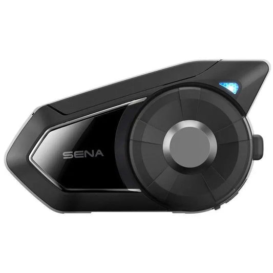 Sena 30K Motorcycle Helmet Intercom Single Pack – Yamoto.it