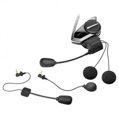 Interfono per casco da moto Sena 50S Single Pack