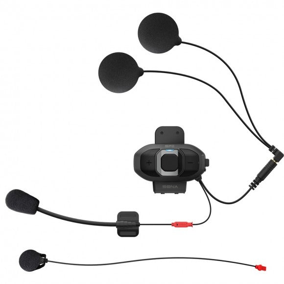 Pacchetto individuale interfono per moto SENA SF4