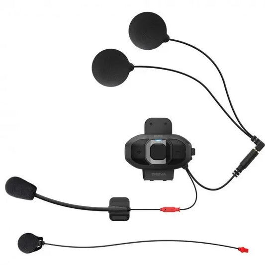SENA SF4 Individual Motorcycle Intercom Package – Yamoto.it
