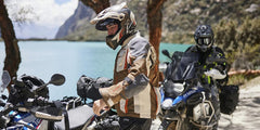 Interfono per casco da moto Sena 50S Single Pack