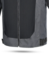 R Tech Spiral Mesh Grigio Nero Giallo Fluo 