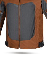 R-Tech Spiral Mesh Giacca Estiva Tessuto Moto 