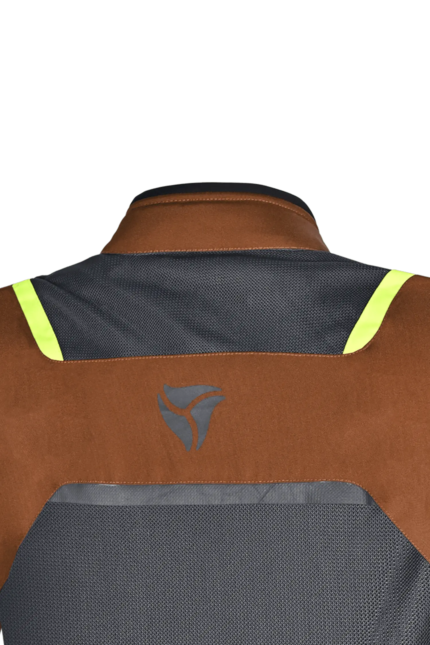 R-Tech Spiral Mesh Giacca Estiva Tessuto Moto 