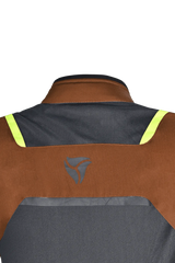 R-Tech Spiral Mesh Giacca Estiva Tessuto Moto 