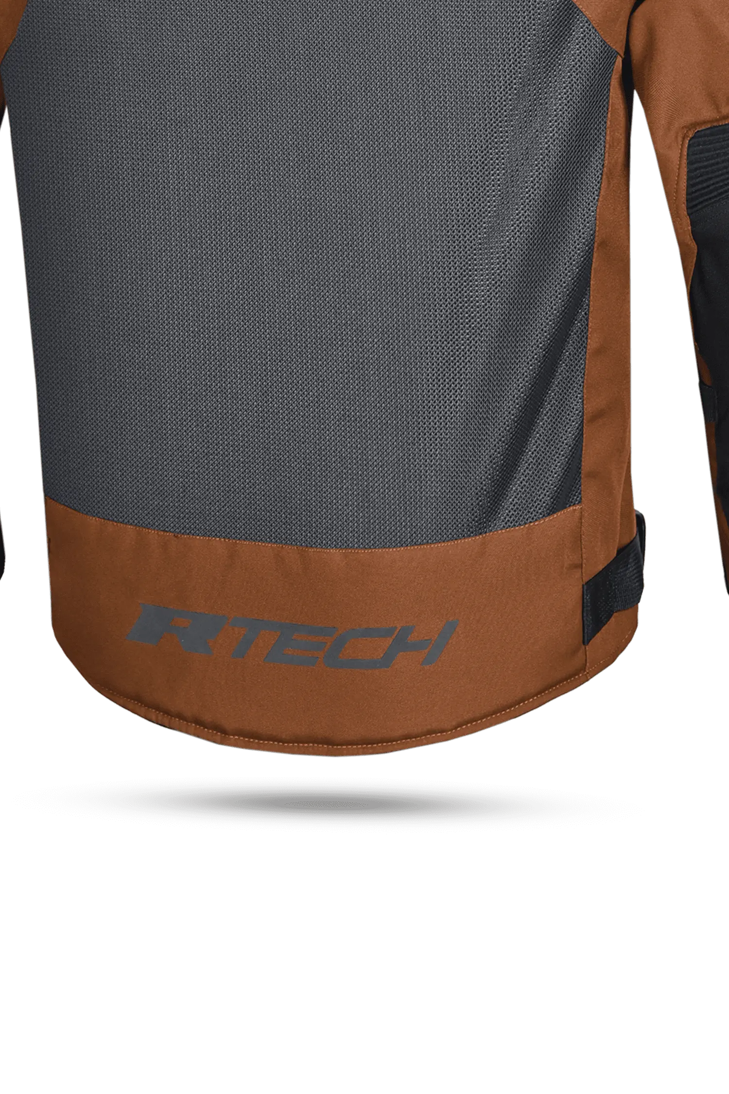 R-Tech Spiral Mesh Giacca Estiva Tessuto Moto 