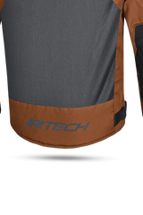 R-Tech Spiral Mesh Giacca Estiva Tessuto Moto 