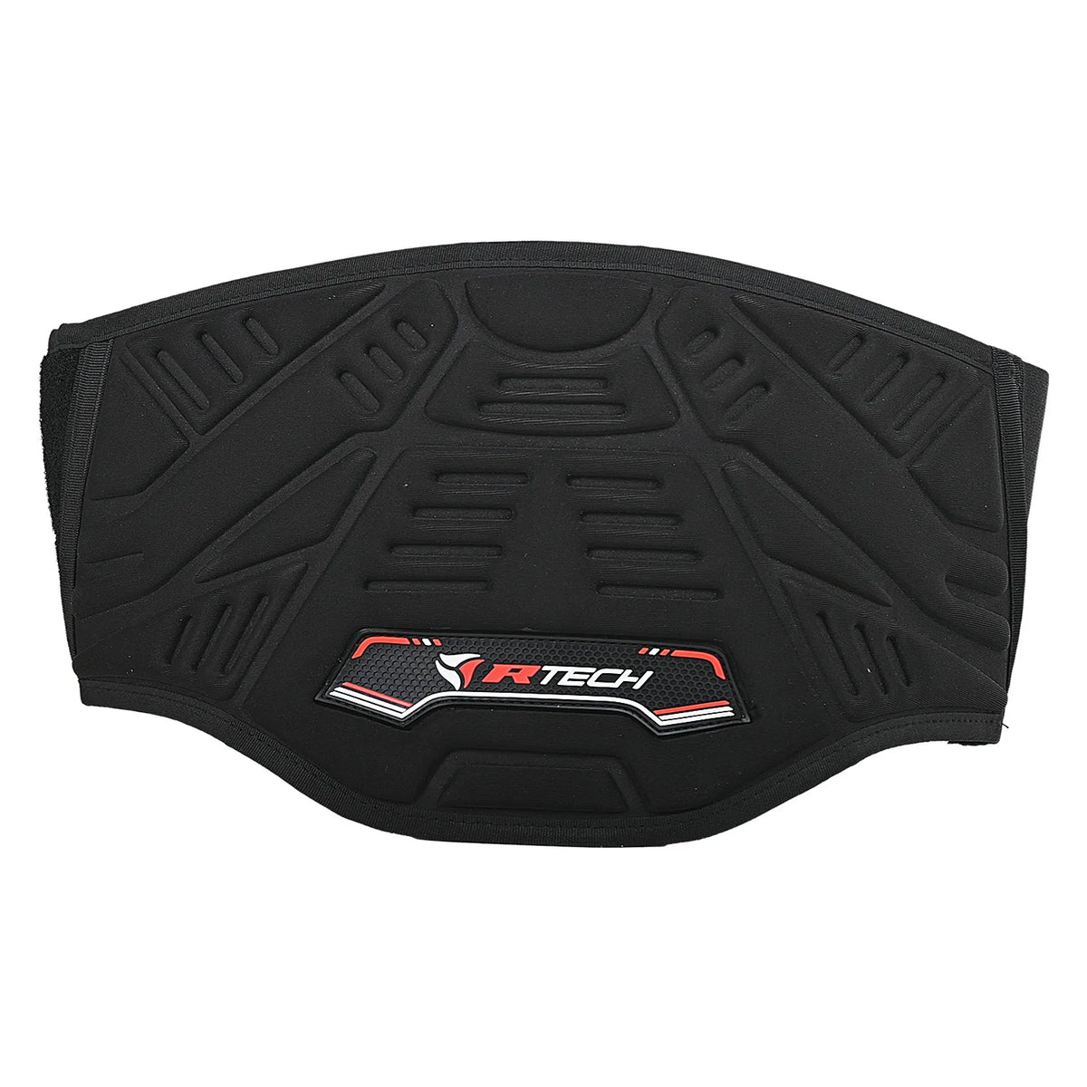 R-TECH RINONES KIDNEY BELT NERO 