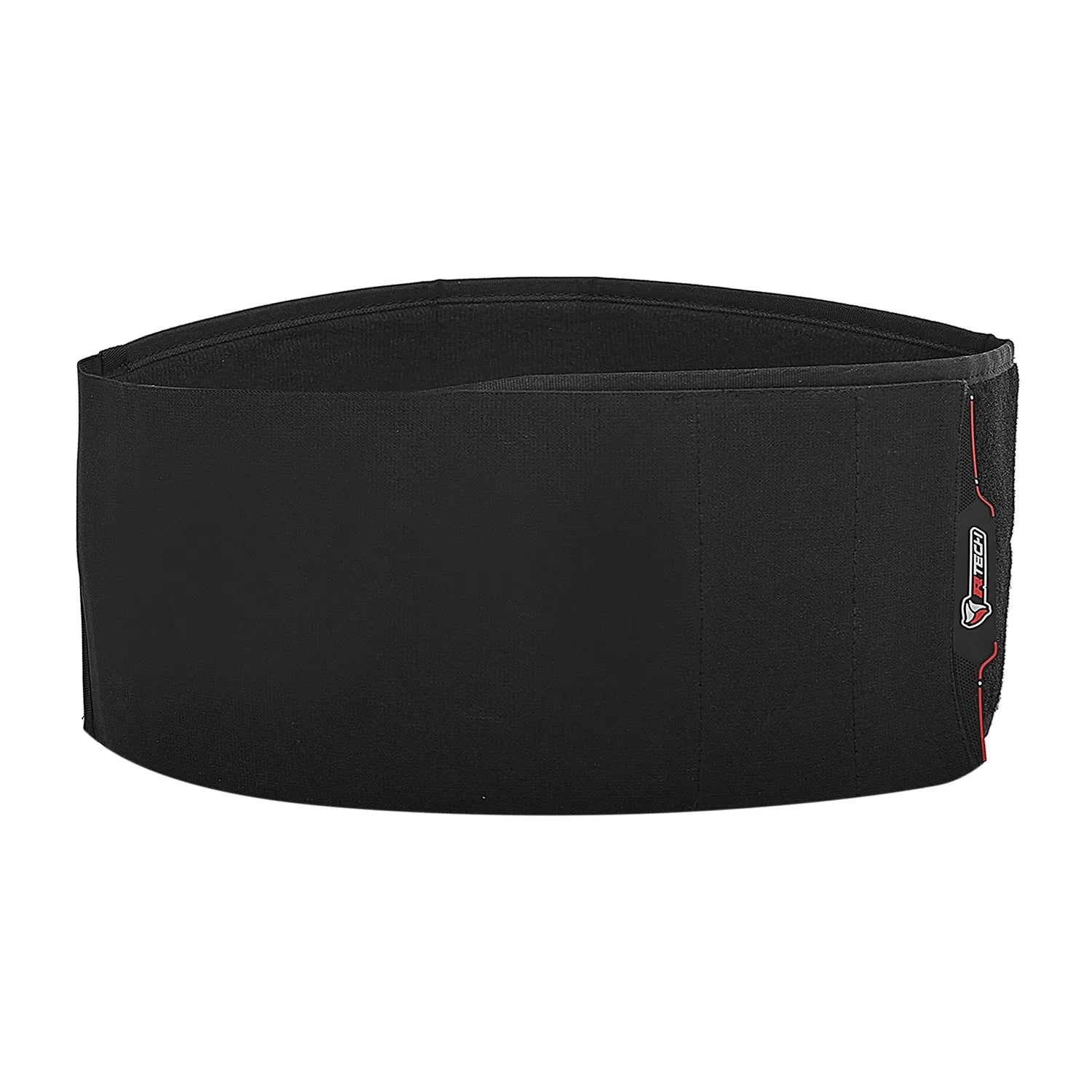 R-TECH RINONES KIDNEY BELT NERO 