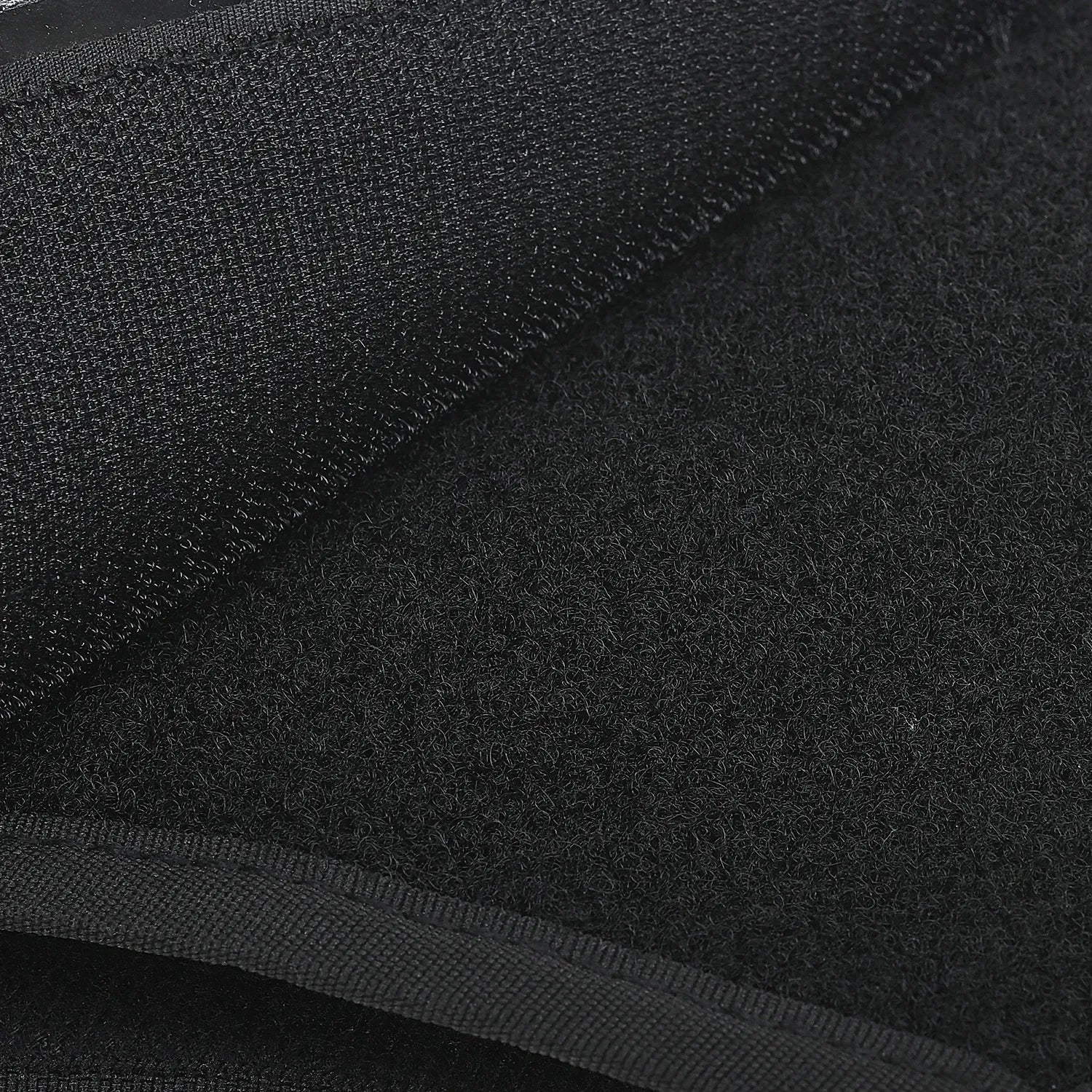 R-TECH RINONES KIDNEY BELT NERO 