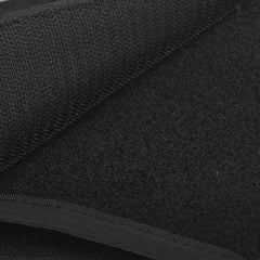 R-TECH RINONES KIDNEY BELT NERO 