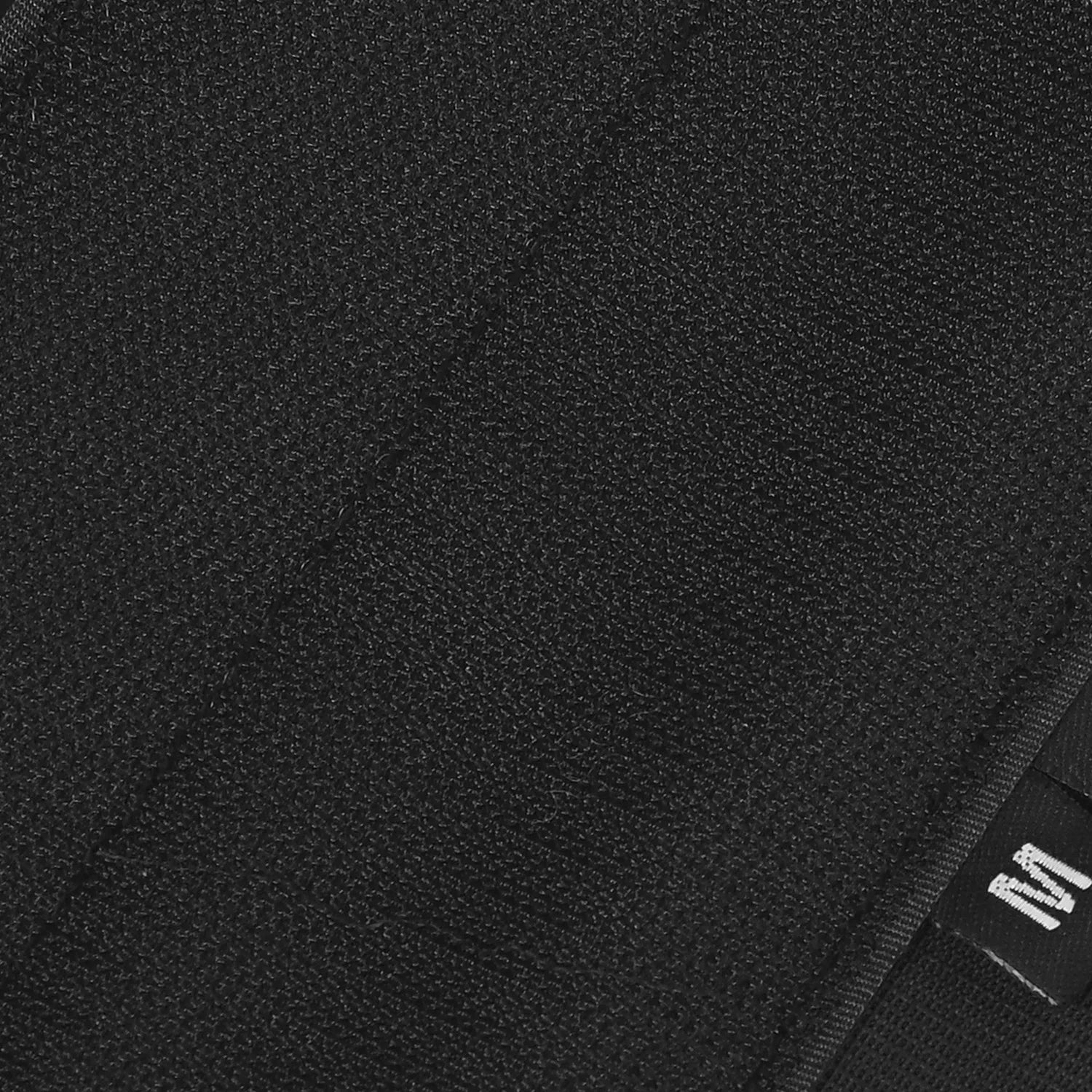 R-TECH RINONES KIDNEY BELT NERO 