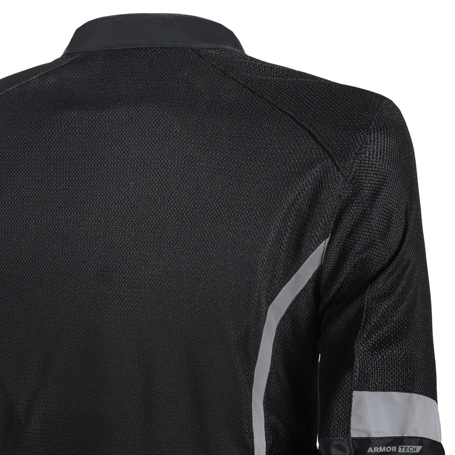 R-TECH SUPER LITE MUJER CHAQUETA NEGRO F,AMARILLO 