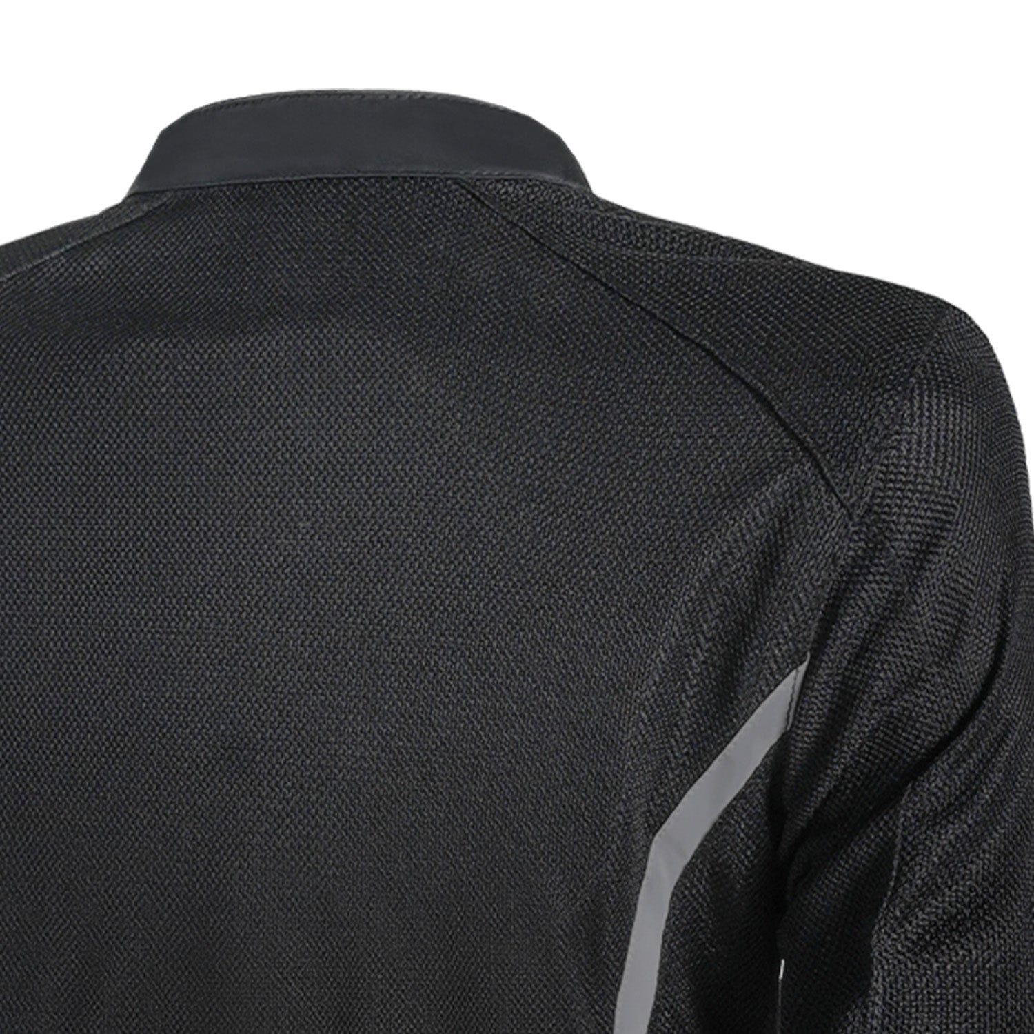 R-TECH SUPER LITE MUJER CHAQUETA NEGRO 