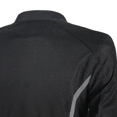 R-TECH SUPER LITE MUJER CHAQUETA NEGRO 