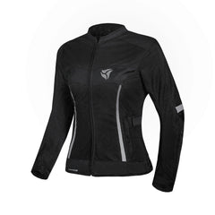 R-TECH SUPER LITE MUJER CHAQUETA NEGRO 