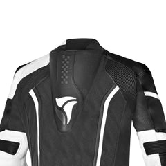 R-TECH -Mono 1 PC Hawk Negro/Blanco