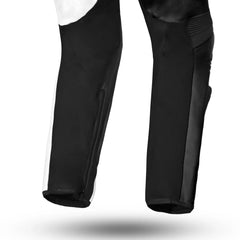 R-TECH -Mono 1 PC Hawk Negro/Blanco