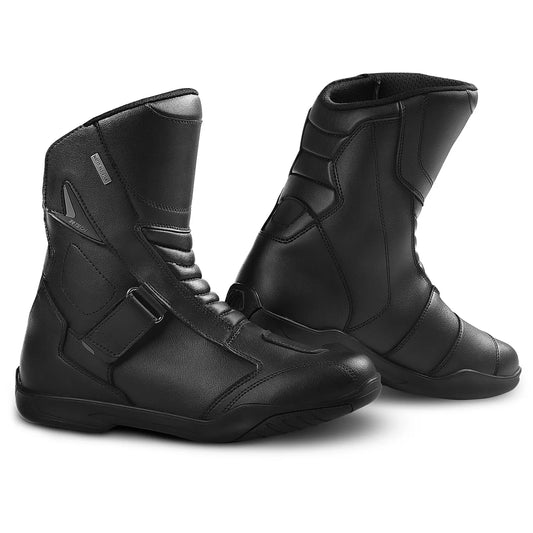 R-TECH REVO STIVALI DI MOTO TOURING UOMO NERO – Yamoto.it