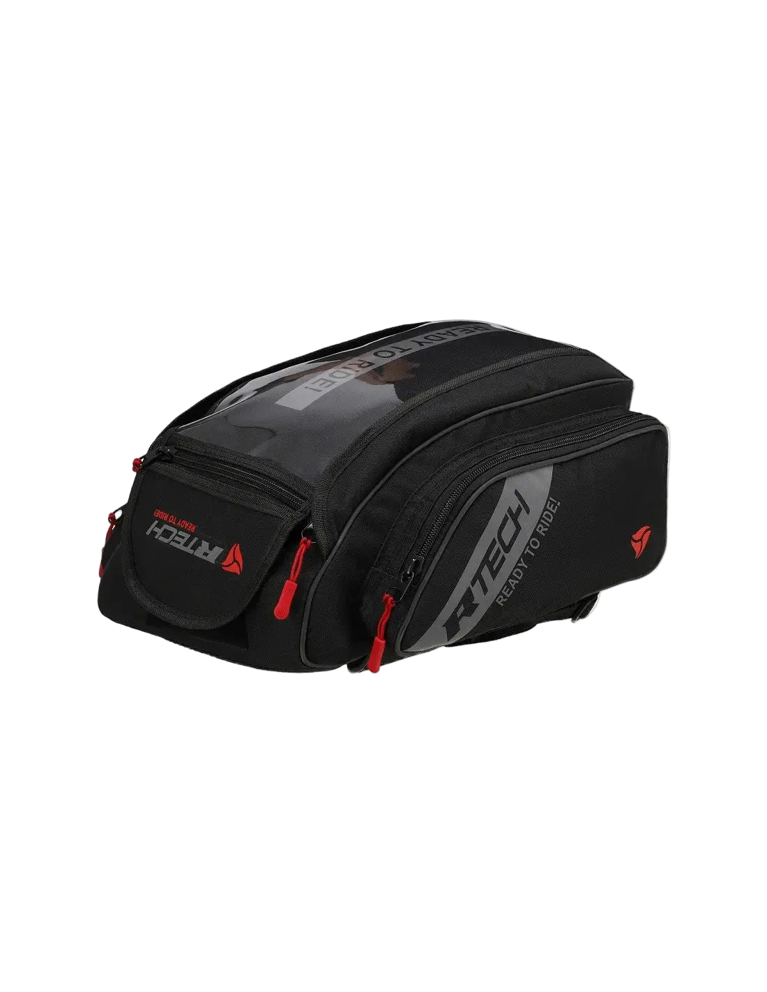 R-Tech Flap Borse da serbatoio moto 