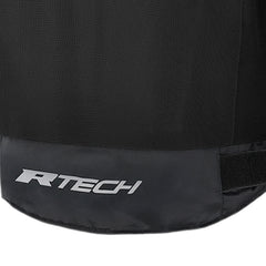 R-TECH SUPER LIGHT CHAQUETA NEGRO F,AMARILLO 