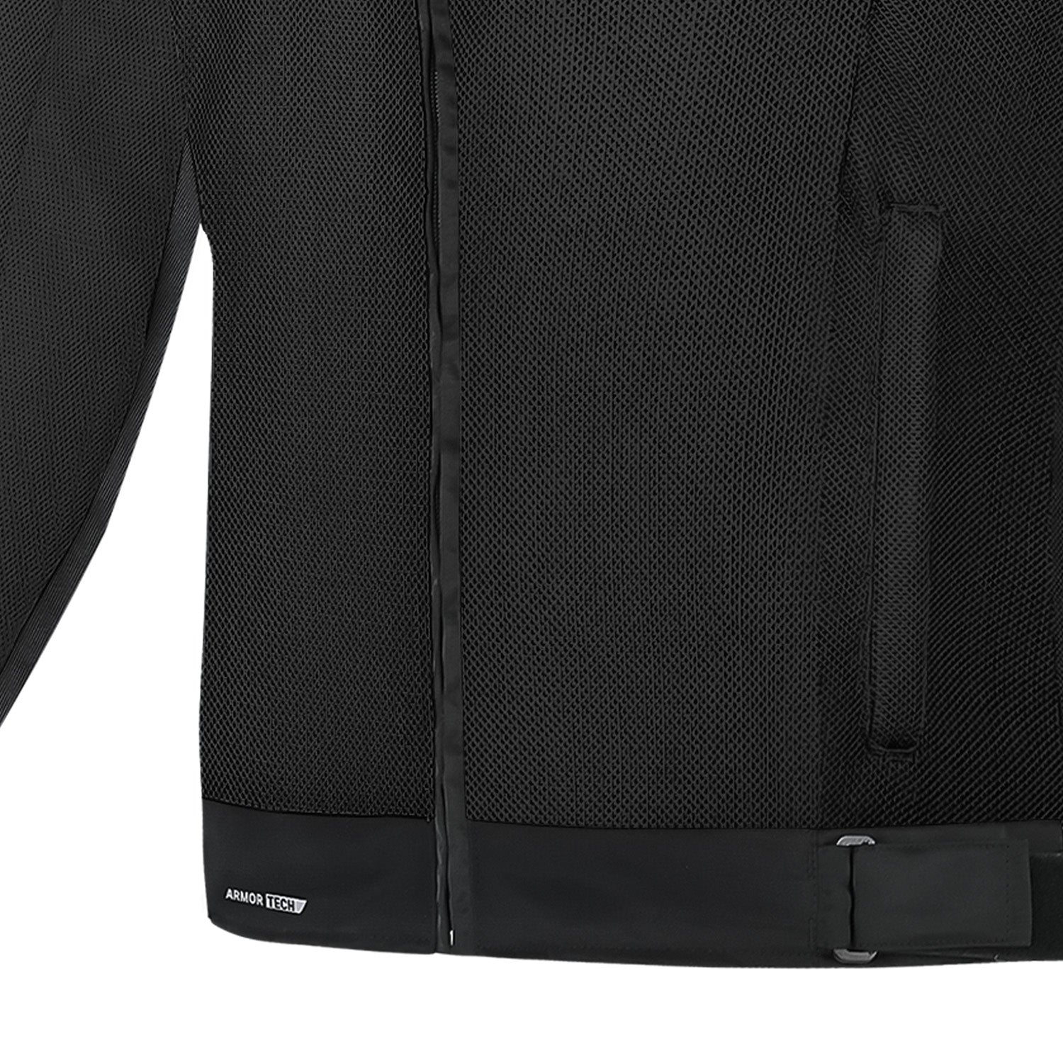 R-TECH SUPER LIGHT CHAQUETA NEGRO F,AMARILLO 