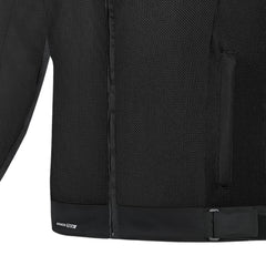 R-TECH SUPER LIGHT CHAQUETA NEGRO F,AMARILLO 