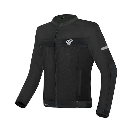R-TECH SUPER LITE GIACCA NERO – Yamoto.it