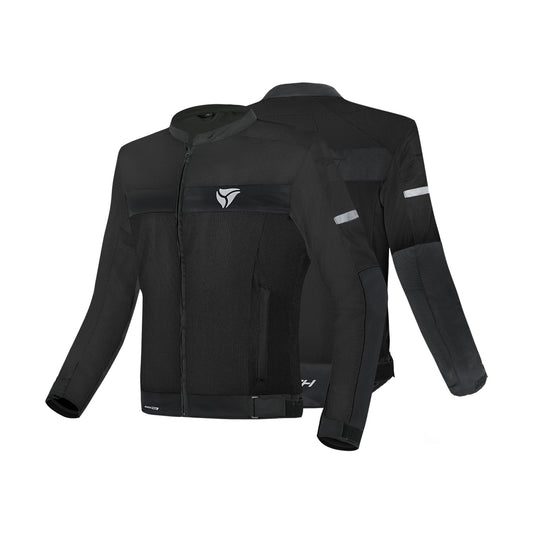 R-TECH SUPER LITE GIACCA NERO – Yamoto.it