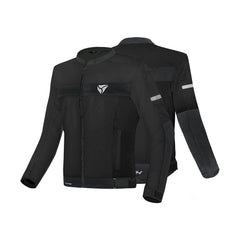 R-TECH SUPER LIGHT CHAQUETA NEGRO 