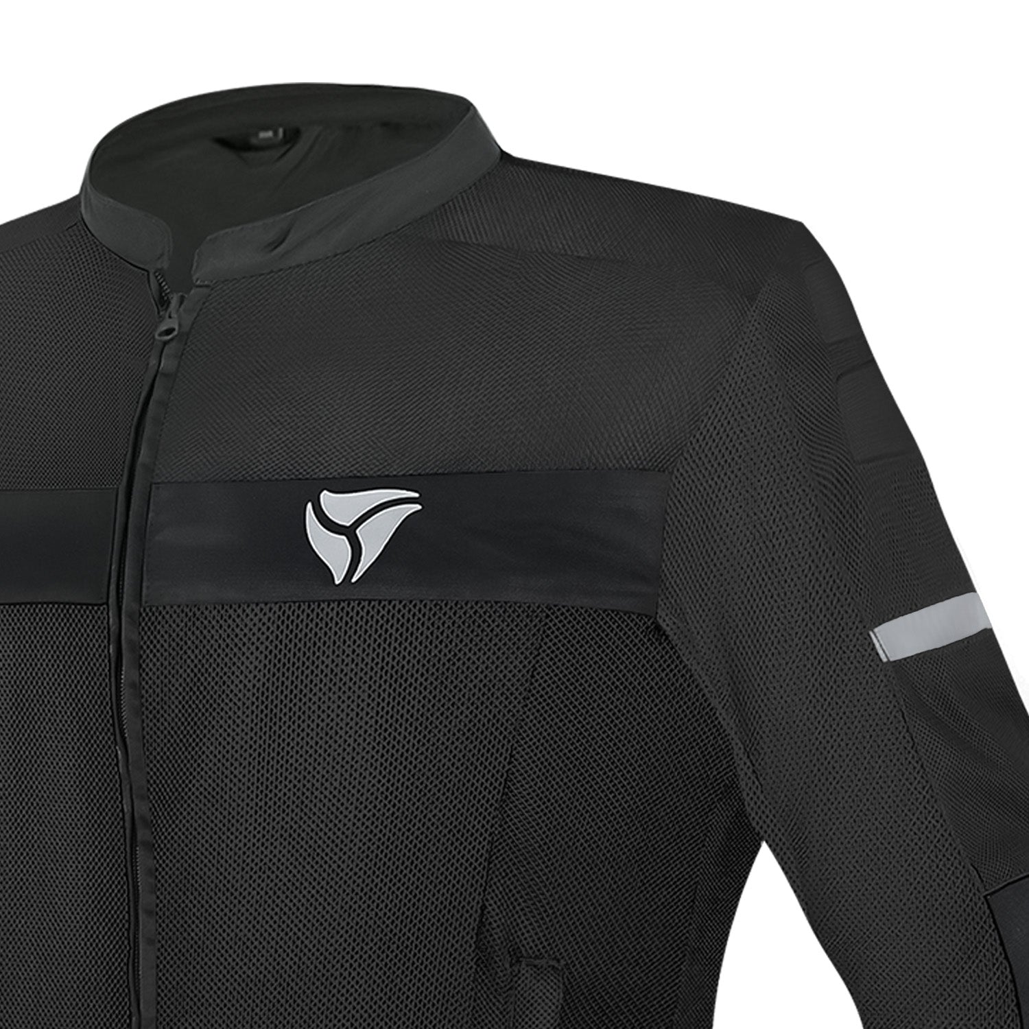 R-TECH SUPER LIGHT CHAQUETA NEGRO 