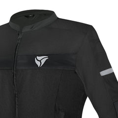 R-TECH SUPER LIGHT CHAQUETA NEGRO 