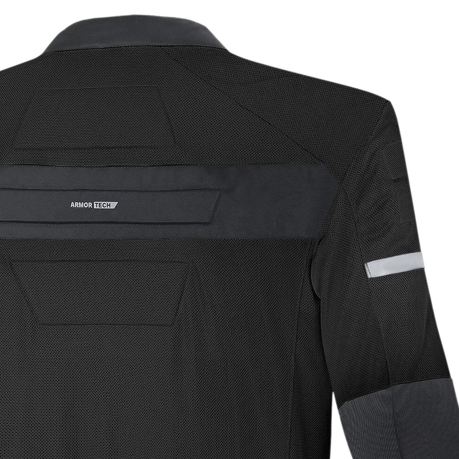 R-TECH SUPER LIGHT CHAQUETA NEGRO 