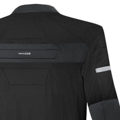 R-TECH SUPER LIGHT CHAQUETA NEGRO 
