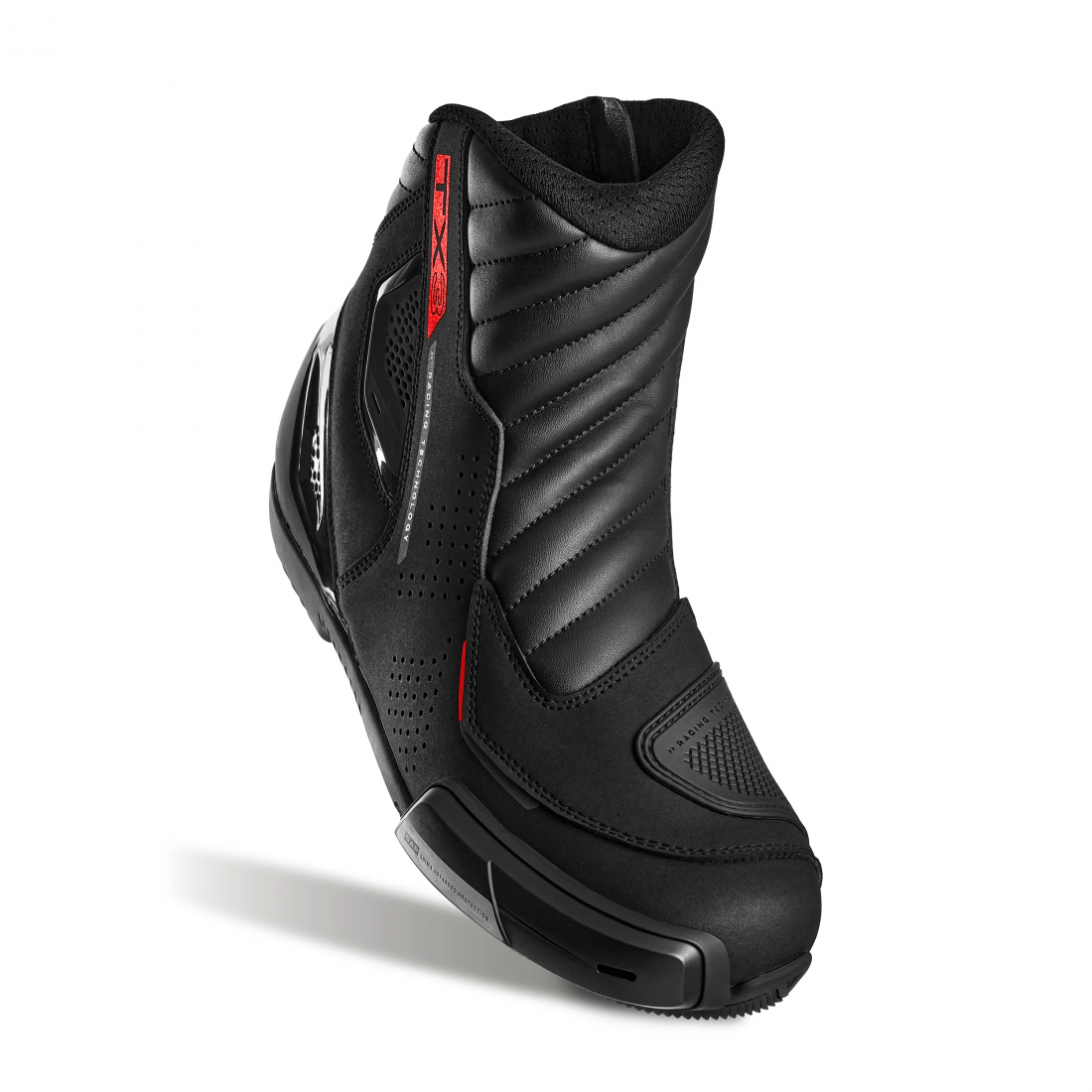 SHIMA TX-3.0 BOTAS DE HOMBRE ROJO 