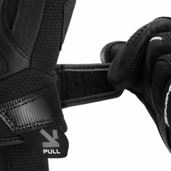 SHIMA SPARK 3.0 DE MUJER NEGRO/BLANCO 