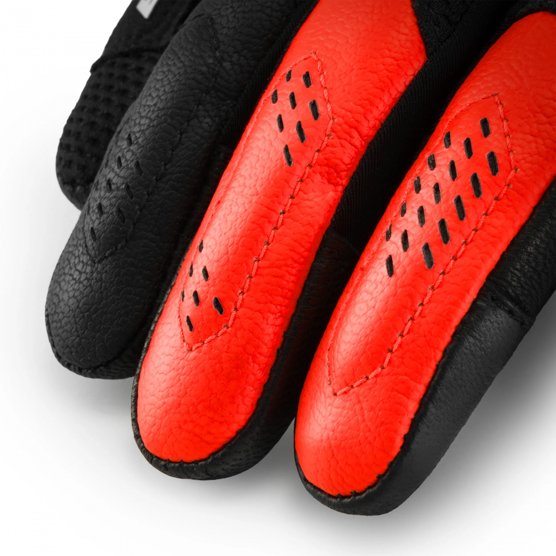 SHIMA SPARK 3.0 GUANTES DE HOMBRE ROJO FLUO 