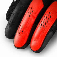SHIMA SPARK 3.0 GUANTES DE HOMBRE ROJO FLUO 