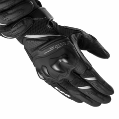 SHIMA SPARK 3.0 DE MUJER NEGRO/BLANCO 