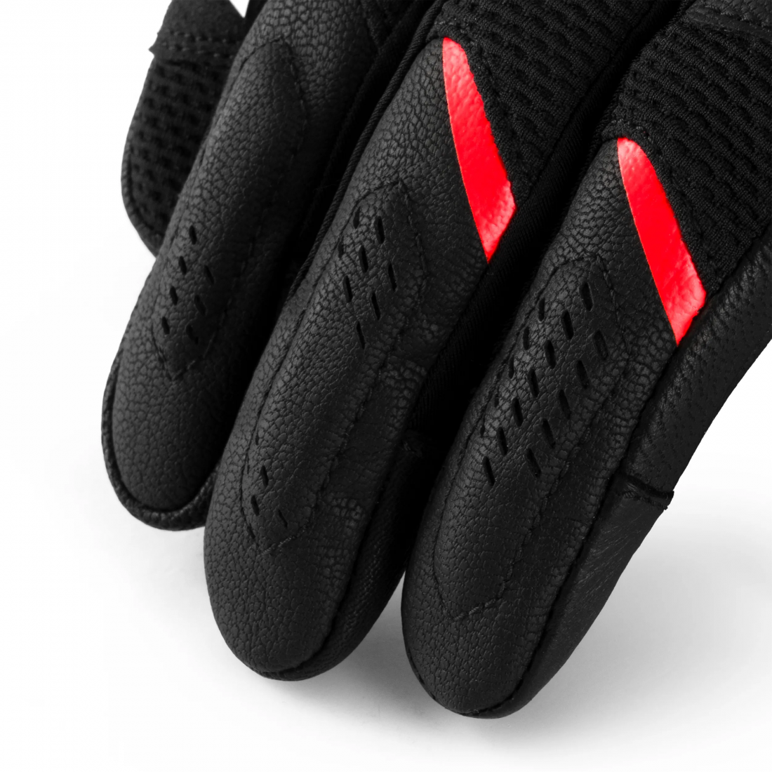 SHIMA SPARK 3.0 GUANTES DE HOMBRE NEGRO/ROJO 