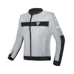R-TECH SUPER LIGHT CHAQUETA GRIS NEGRO 