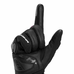 SHIMA SPARK 3.0 DE MUJER NEGRO/BLANCO 