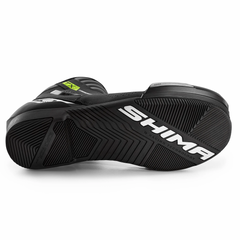 SHIMA TX-3.0 BOTAS DE HOMBRE NEGRO FLUO 