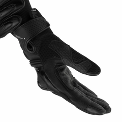 SHIMA SPARK 3.0 GUANTES DE HOMBRE NEGRO 