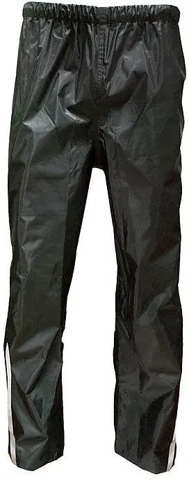 Set Antipioggia Giacca e Pantalone Tj Marvin CLASSICO E31 Nero Giallo Fluo(2pz) pant 