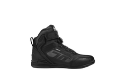 SEVENTY SD-BR3 VELOCE PRO STIVALI DA MOTO SPORTIVI NERO 