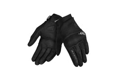 SEVENTY SD-C40 Asphalt para hombre Guantes de verano para motociclista - Guantes